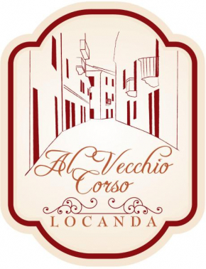 Гостиница Al Vecchio Corso B&B  Темпио Паусания